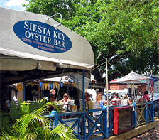 Siesta Key Oyster Bar and Grill